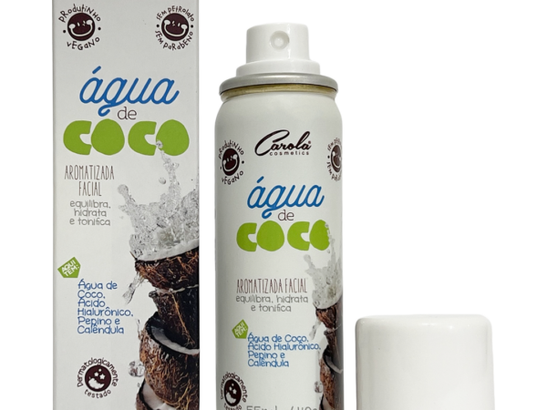 Bruma Facial: O Toque Final da Maquiagem e do Skin Care