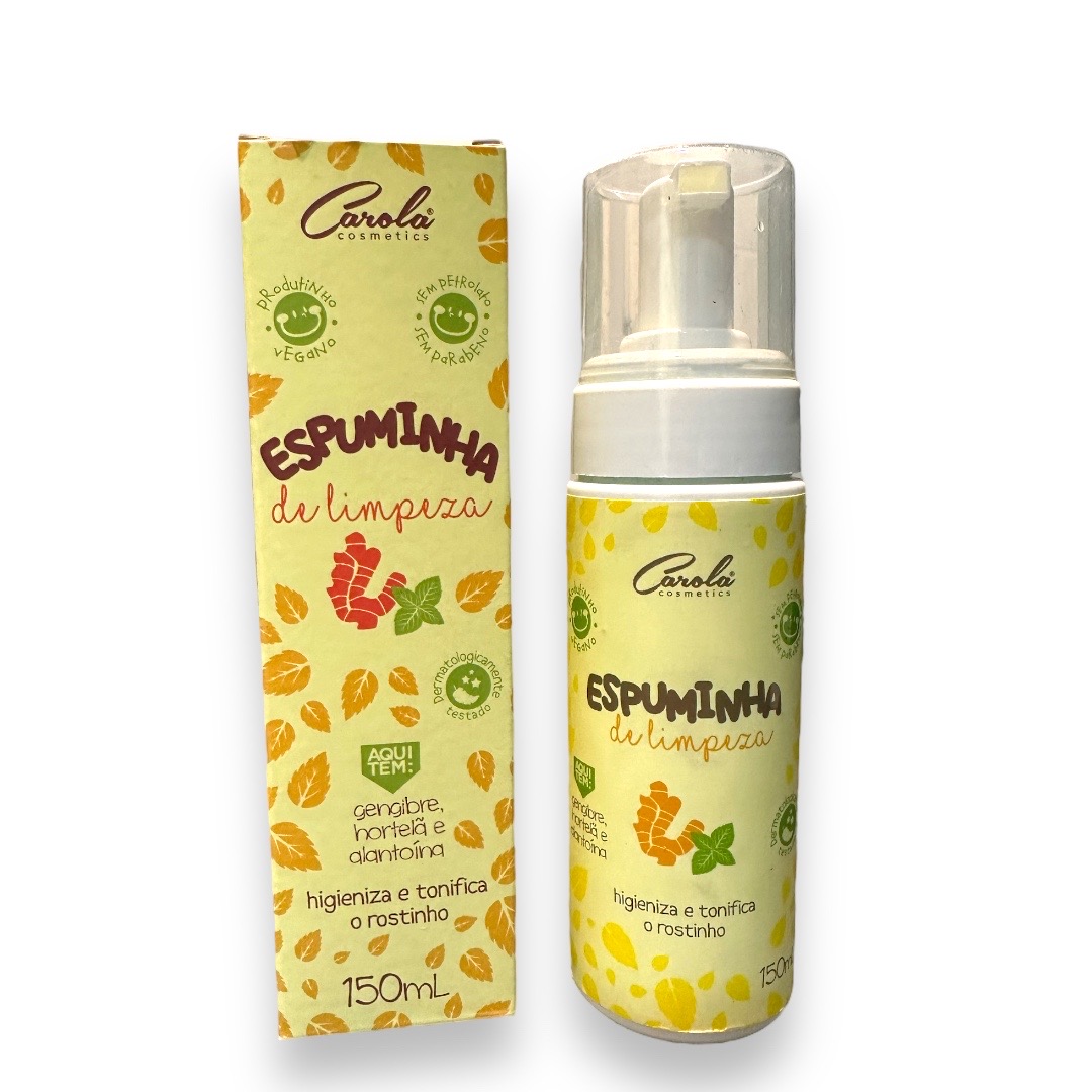 Skin Care Diário: Como Montar uma Rotina com os Produtos da Carola Cosmetics